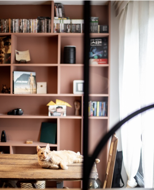 LE SUR-MESURE
