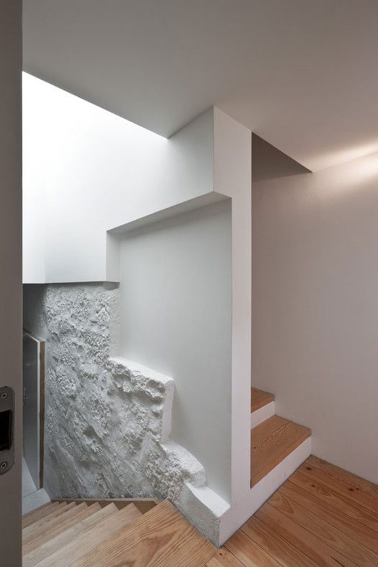 Extension sous-sol de maison moderne, chic et contemporain