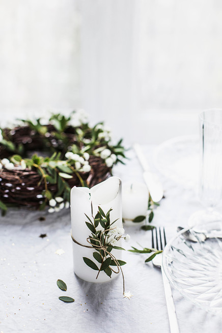 Les accessoires spécial noël