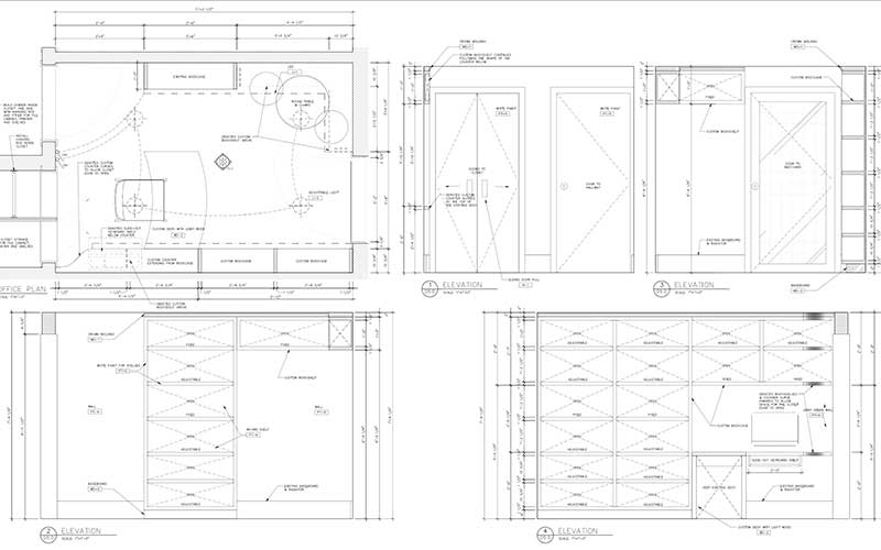 Comment suivre un chantier astuces Lmdeco