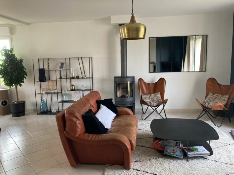 Maison à rénover sur Paris • Agence Lmdeco
