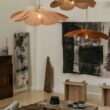 Suspension lumière conseils éclairage Architecte d'intérieur et décoration Toulouse et France