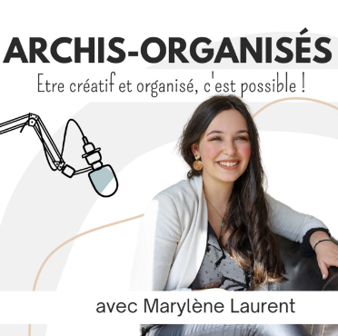 affiche de archis organisés et lmdeco