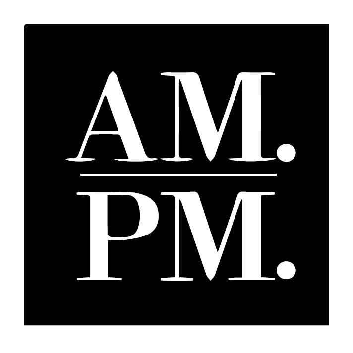 ampm logo