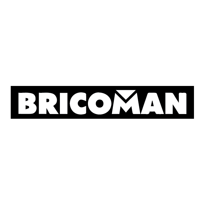 bricoman logo