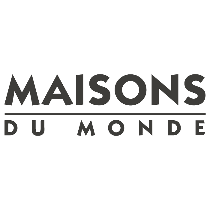 maison du monde logo