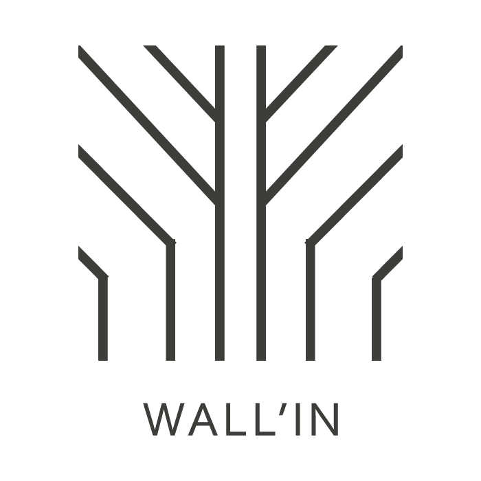 wall in logo