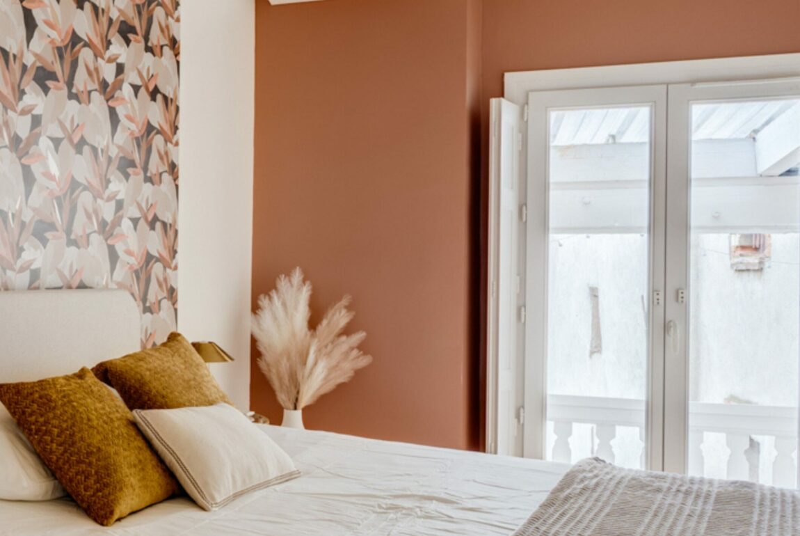 Avant/Après : Rénovation d&rsquo;un appartement en hyper centre de Toulouse