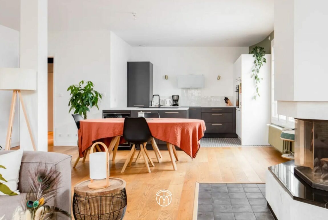 Les 3 décisions architecturales qui ont transformé cet espace de 110 m²