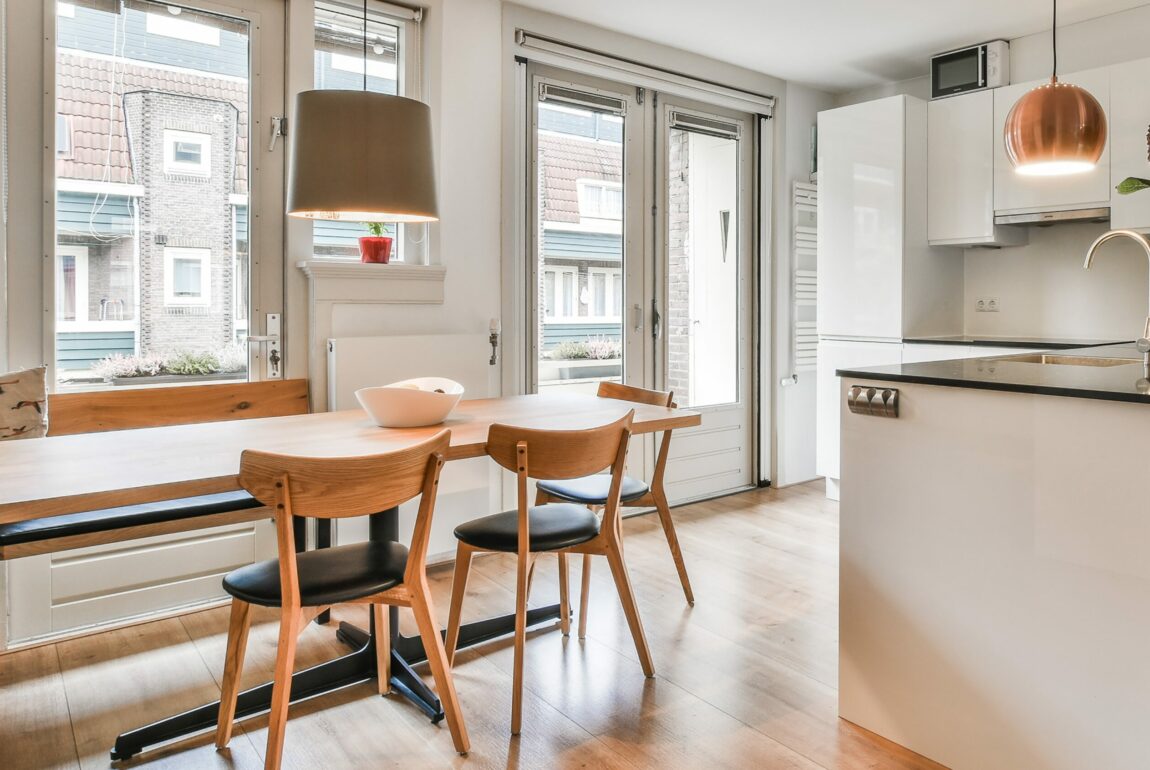 Petits espaces grandes idées : Comment optimiser votre appart toulousain grâce à un décorateur architecte professionnel ? 