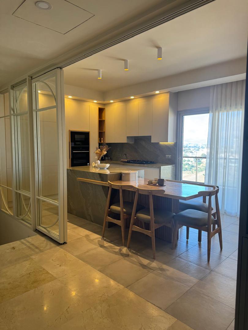 cuisine-architecte-interieur. Intérieur moderne cuisine salle à manger, architecte intérieur toulouse