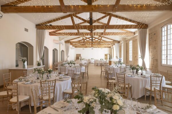 Intérieur décoré salle de réception, architecte intérieur toulouse, décoratrice interieur toulouse