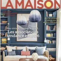 magazine journal de la maison