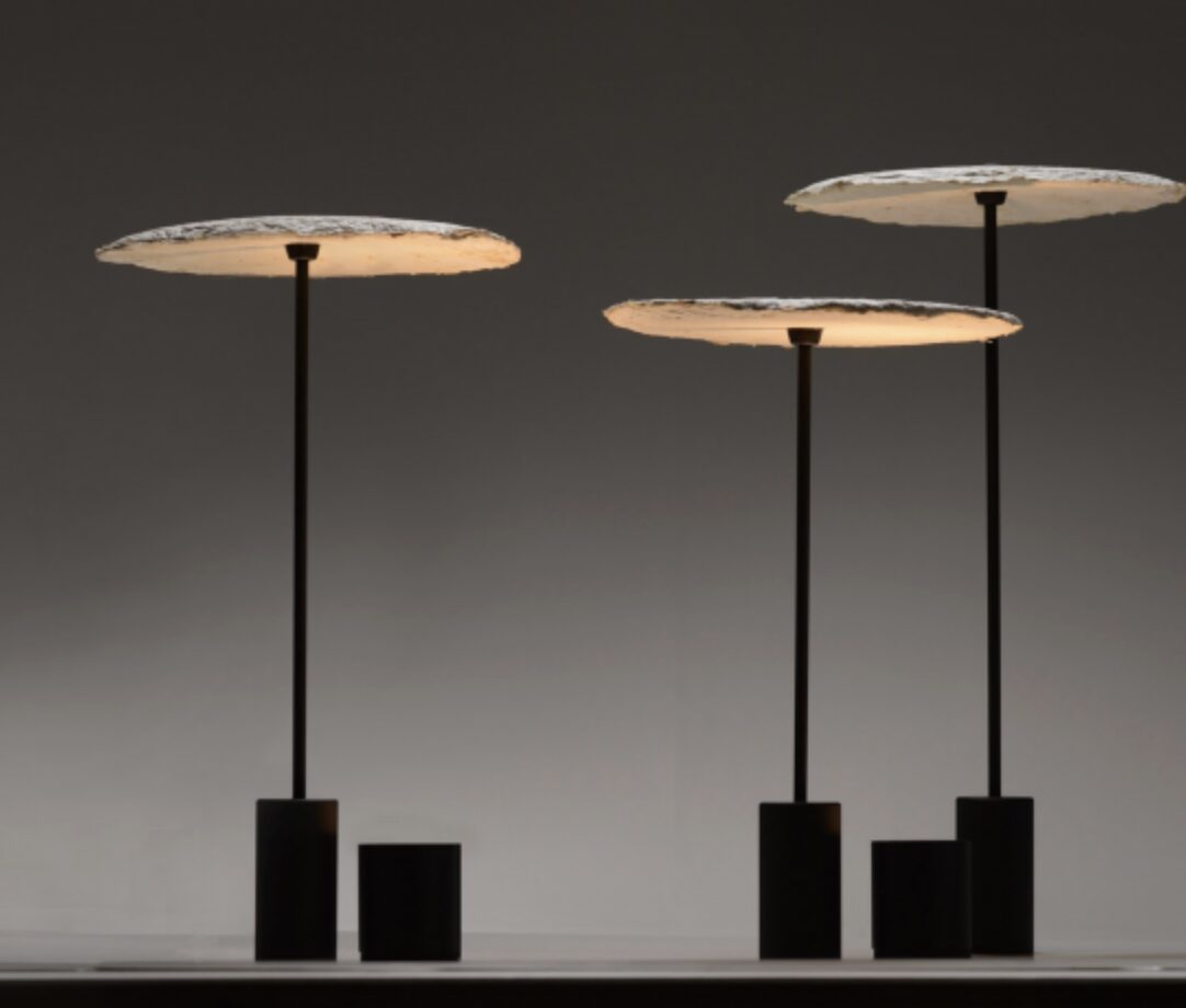 Lampes modernes design, éclairage élégant, architecte intérieur toulouse