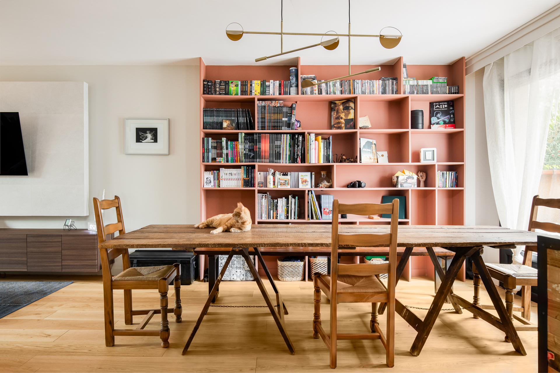 Lmdeco-maison-architecte-interieur-toulouse-bibliotheque Lmdeco-maison-architecte-interieur-toulouse-bibliotheque